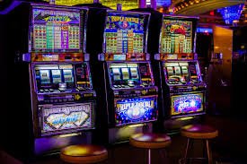 Gila80 slot dilengkapi fitur bonus menarik seperti free spins dan jackpot progresif
