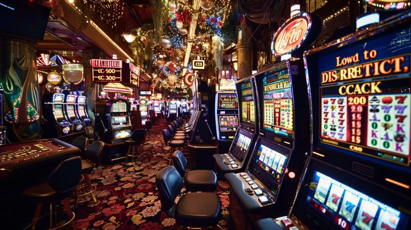 Berbagai jenis taruhan tersedia di gila80 dari olahraga live hingga kasino dan slot online