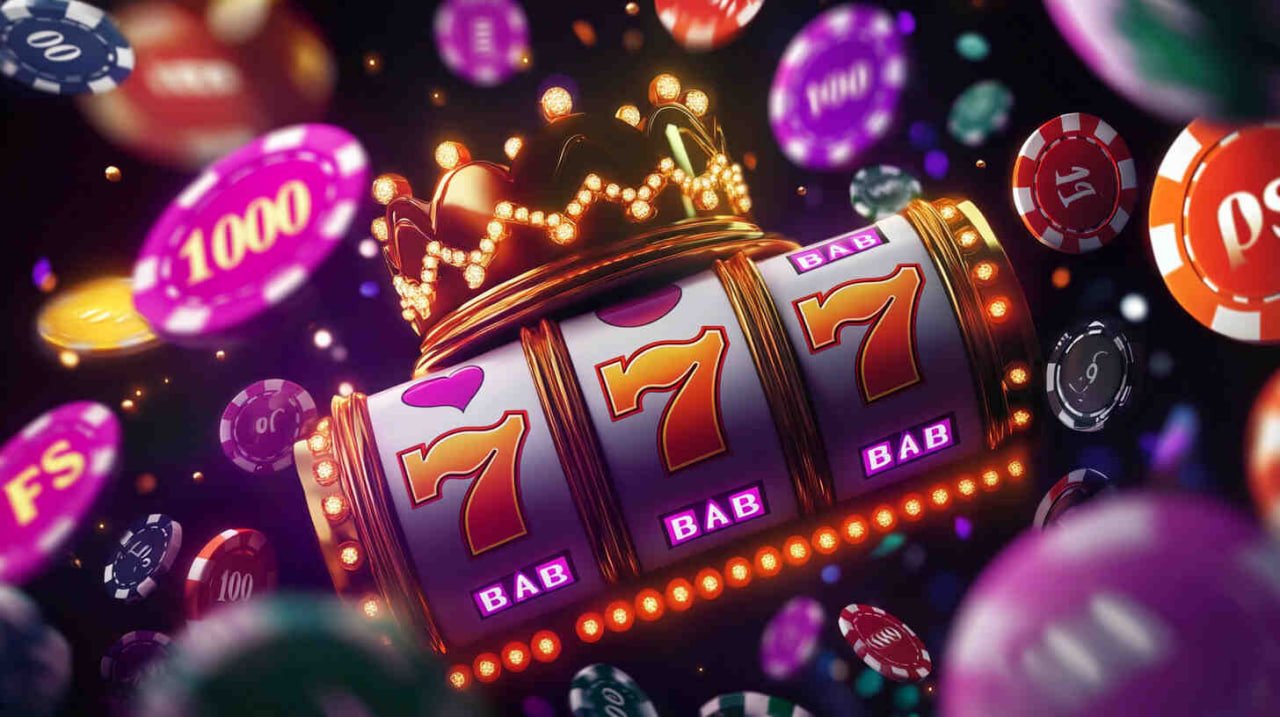 Gila80 menyediakan slot dengan RTP tinggi dan sistem fair play untuk kemenangan maksimal